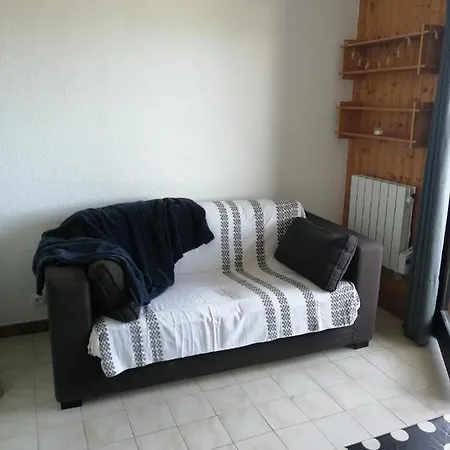Apartment Le Balcon Des Memises Thollon-les-Memises
