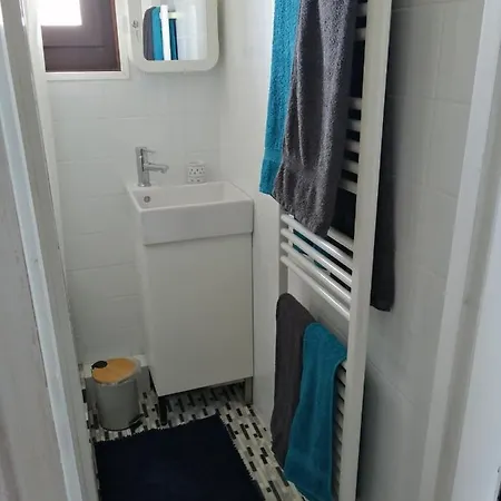 Apartment Le Balcon Des Memises