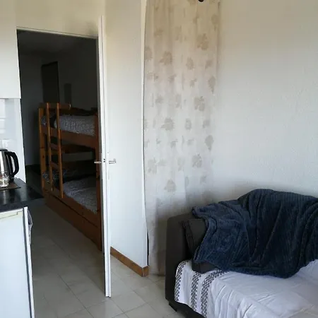 Apartment Le Balcon Des Memises Thollon-les-Memises