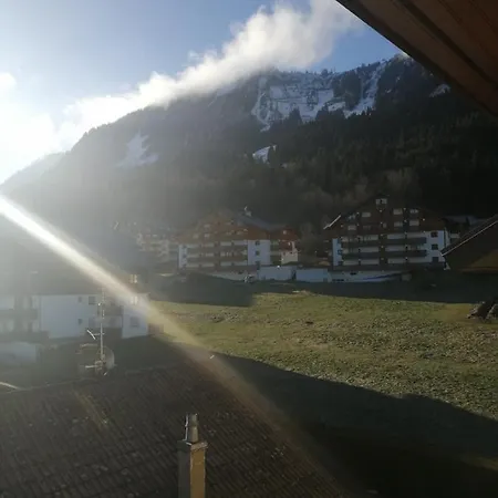 Apartment Le Balcon Des Memises