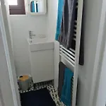 Apartman Le Balcon Des Memises