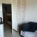 Apartman Le Balcon Des Memises Thollon-les-Memises
