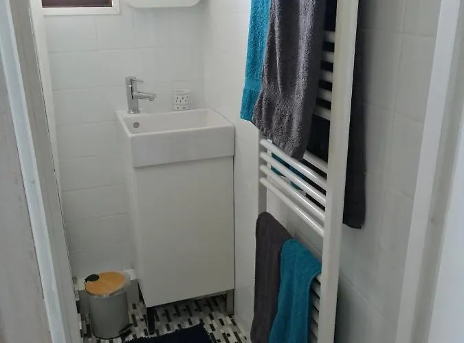 Apartman Le Balcon Des Memises